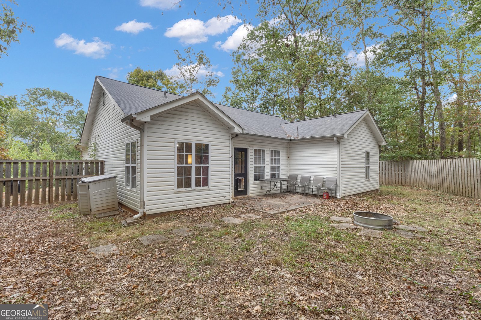 135 Widgeon Drive Newnan - 30