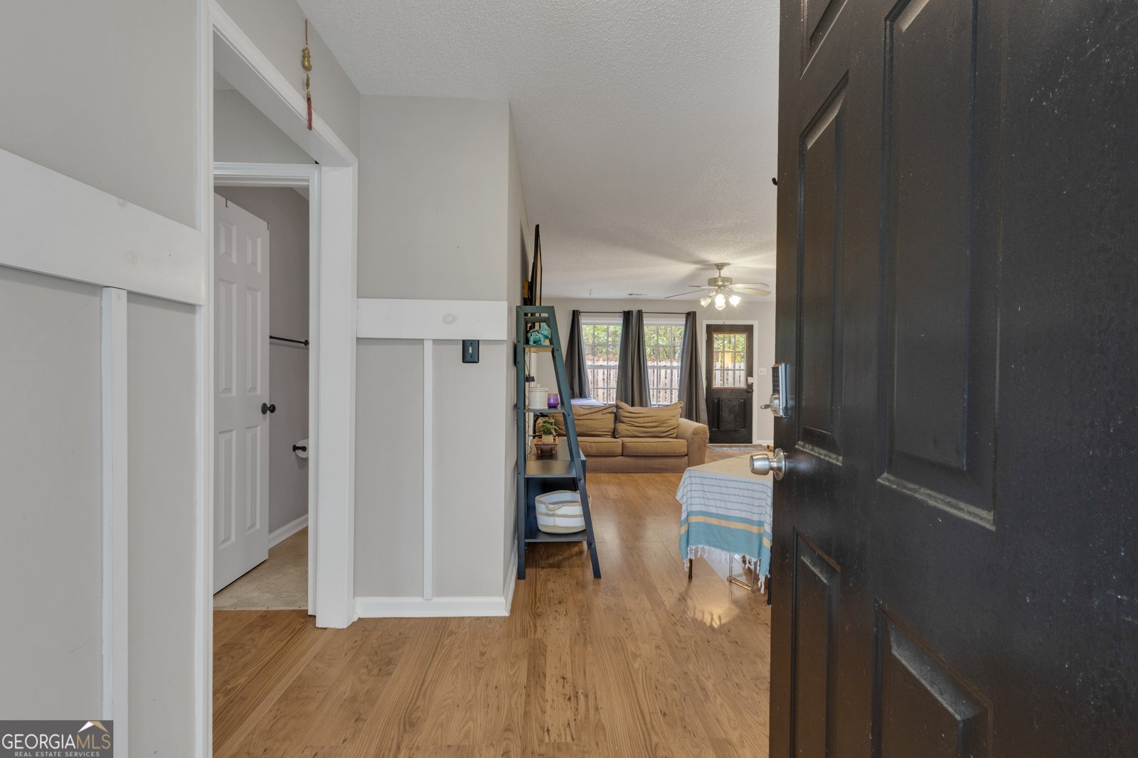 135 Widgeon Drive Newnan - 5