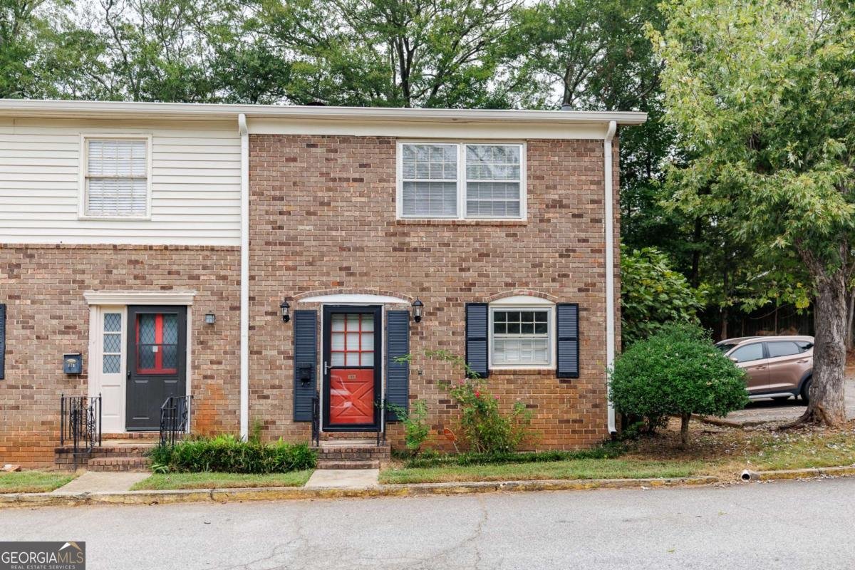 185 Eaglewood Way Athens - 1