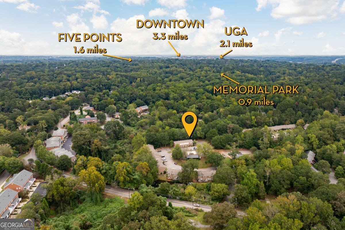 185 Eaglewood Way Athens - 2