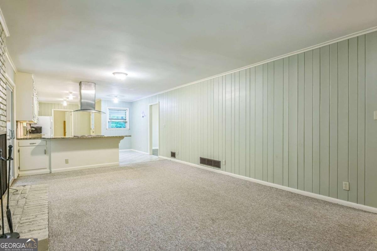 1646 Rainier Falls Drive Atlanta - 9