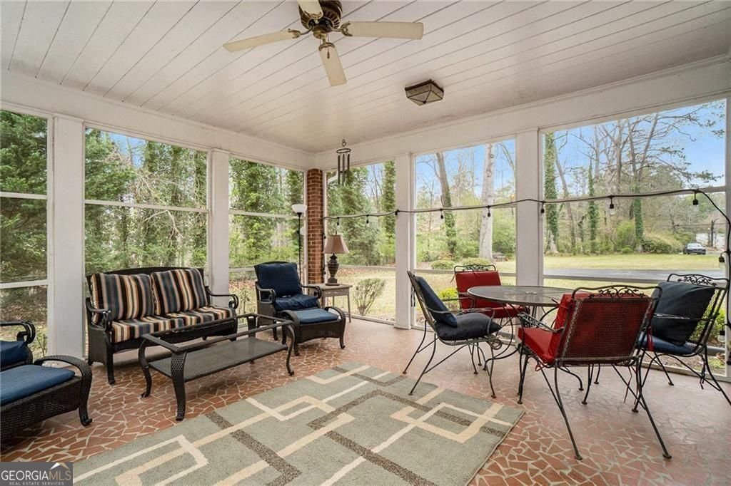 3074 Cascade Road Atlanta - 13