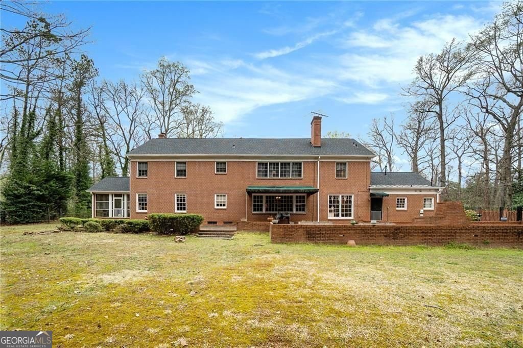 3074 Cascade Road Atlanta - 18