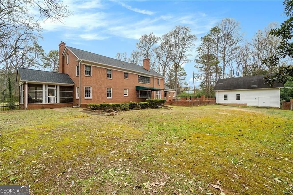 3074 Cascade Road Atlanta - 19