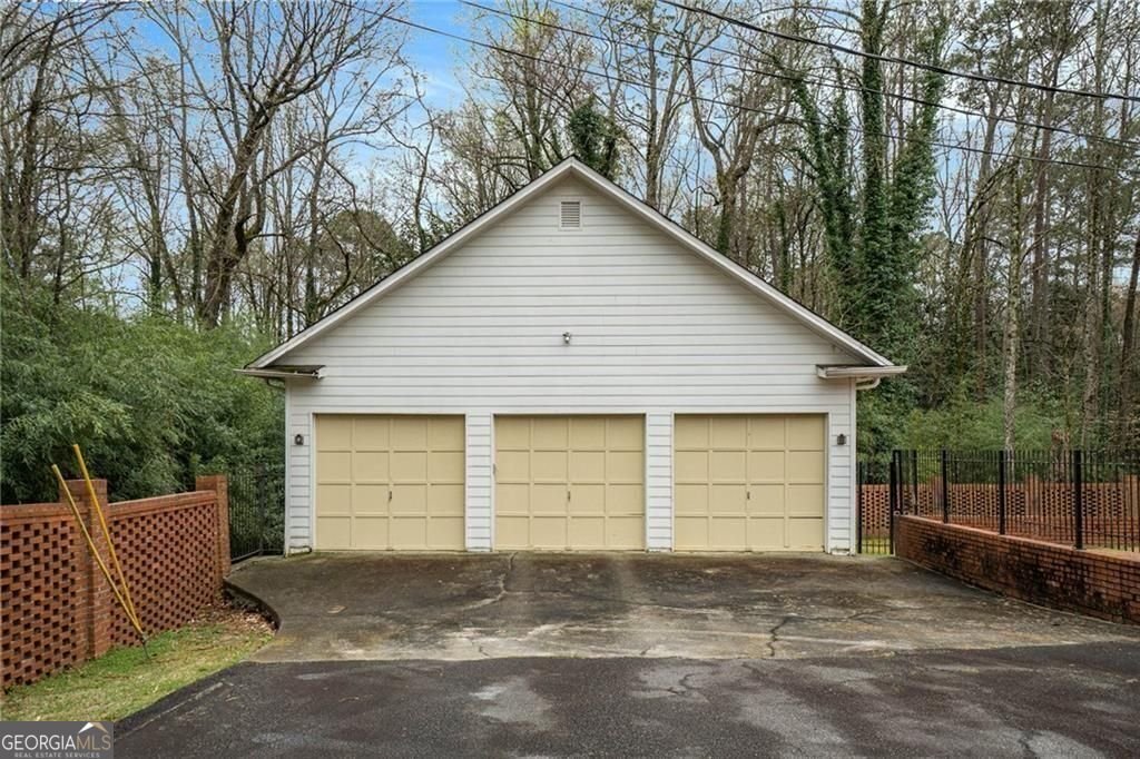 3074 Cascade Road Atlanta - 20