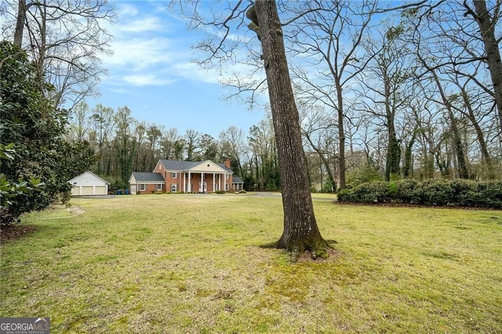 3074 Cascade Road Atlanta - 21
