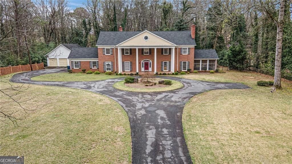 3074 Cascade Road Atlanta - 22