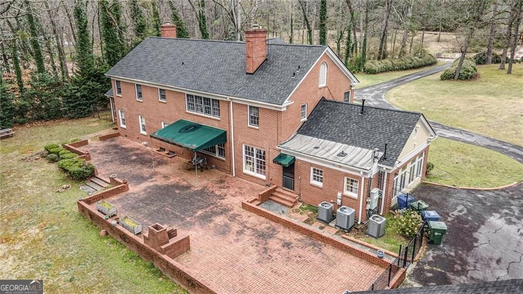 3074 Cascade Road Atlanta - 24