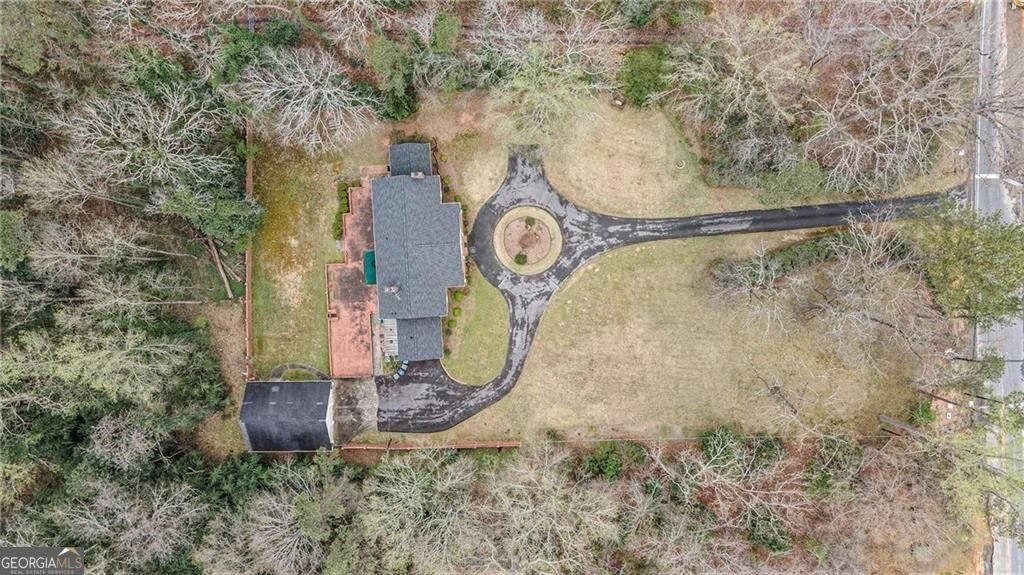 3074 Cascade Road Atlanta - 25