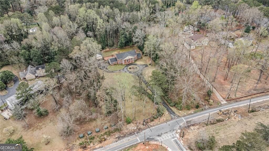 3074 Cascade Road Atlanta - 27