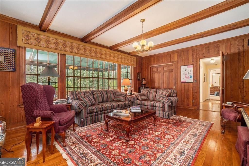 3074 Cascade Road Atlanta - 7