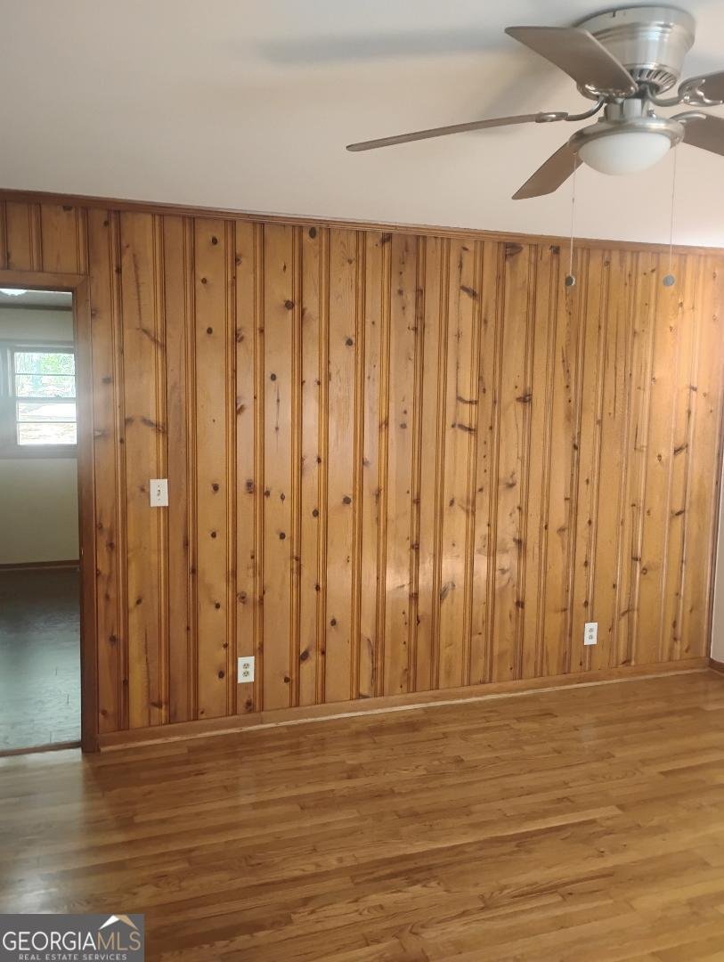 1242 Witcher Road Newnan - 11
