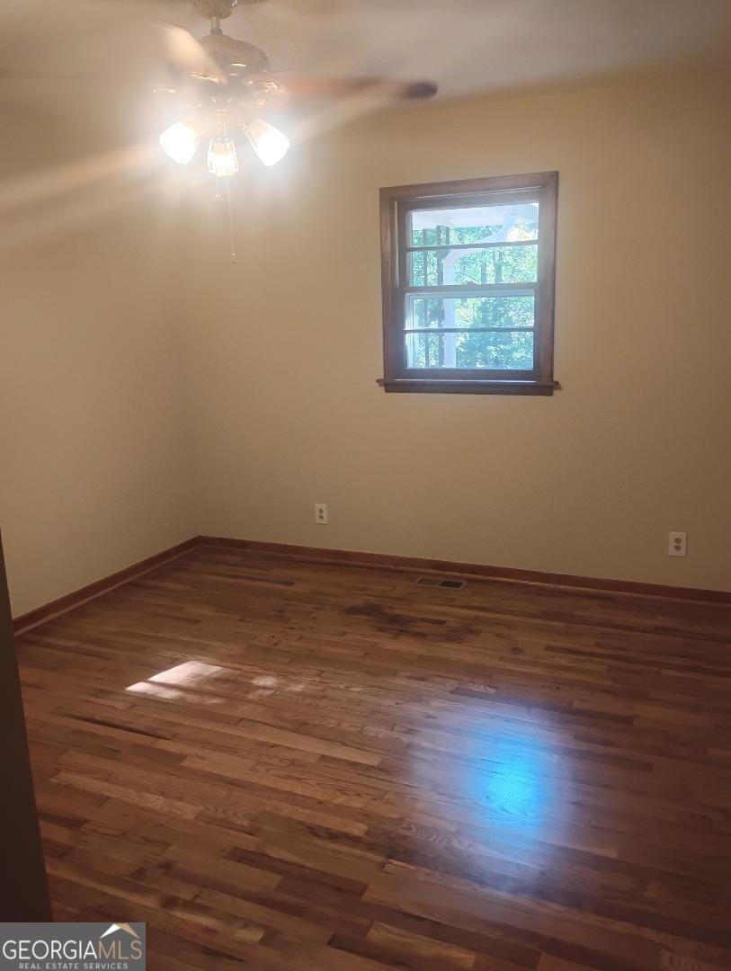 1242 Witcher Road Newnan - 12