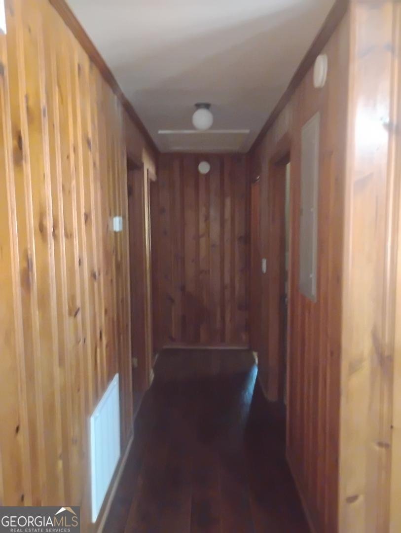 1242 Witcher Road Newnan - 14
