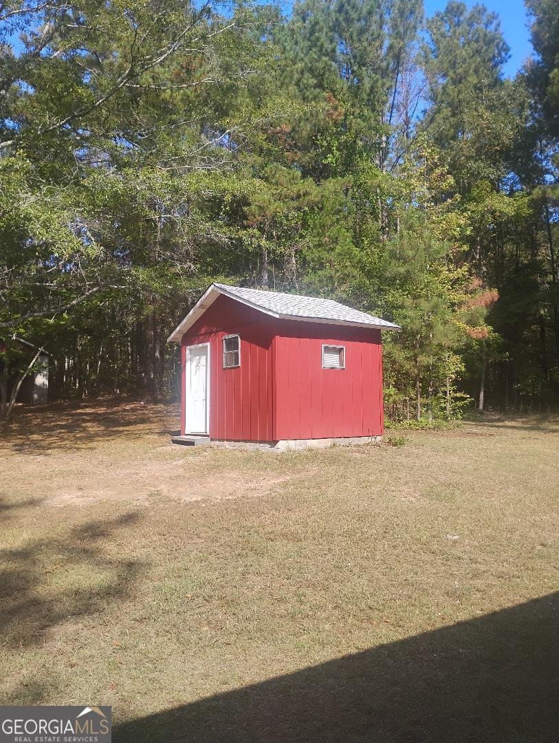 1242 Witcher Road Newnan - 3