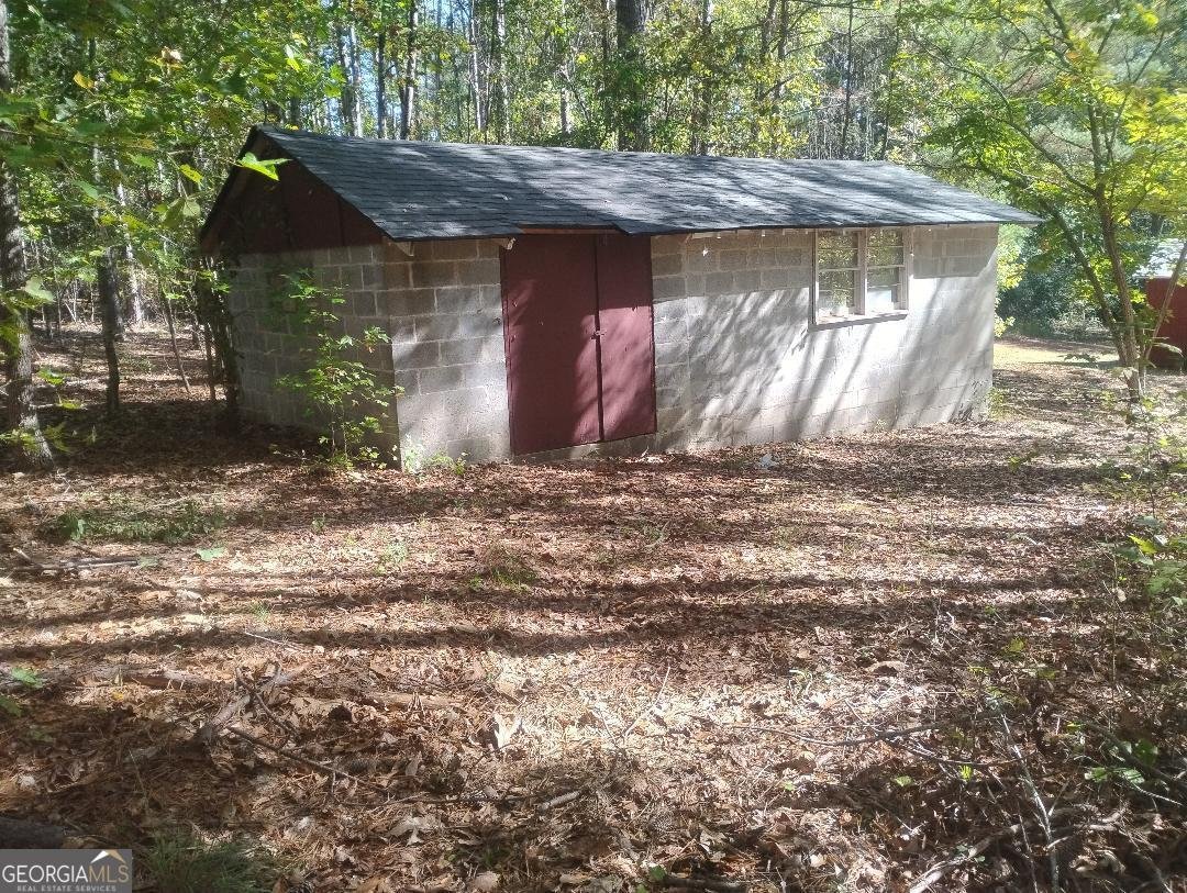1242 Witcher Road Newnan - 4