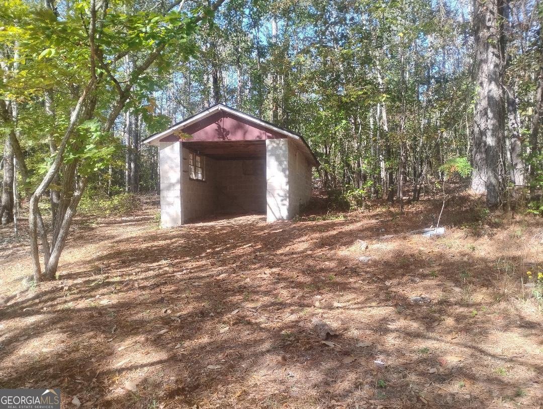 1242 Witcher Road Newnan - 5
