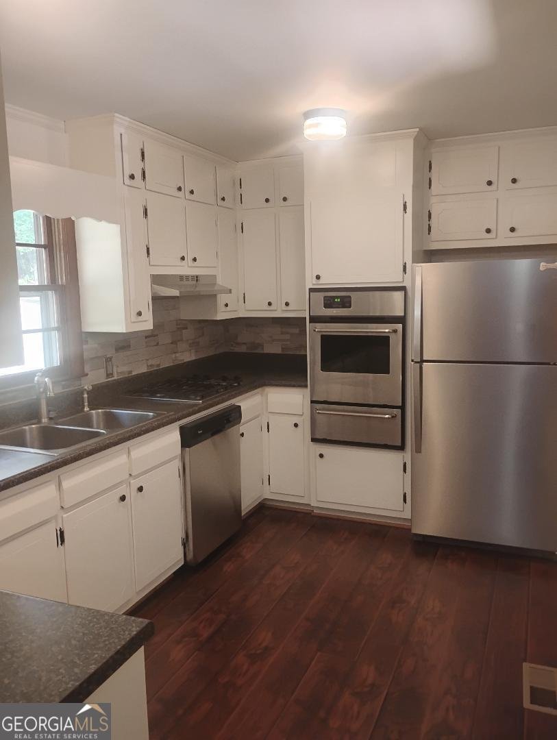 1242 Witcher Road Newnan - 6