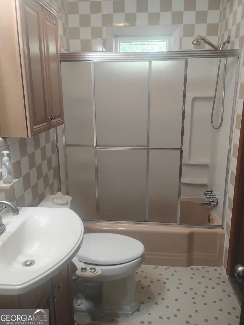 1242 Witcher Road Newnan - 7