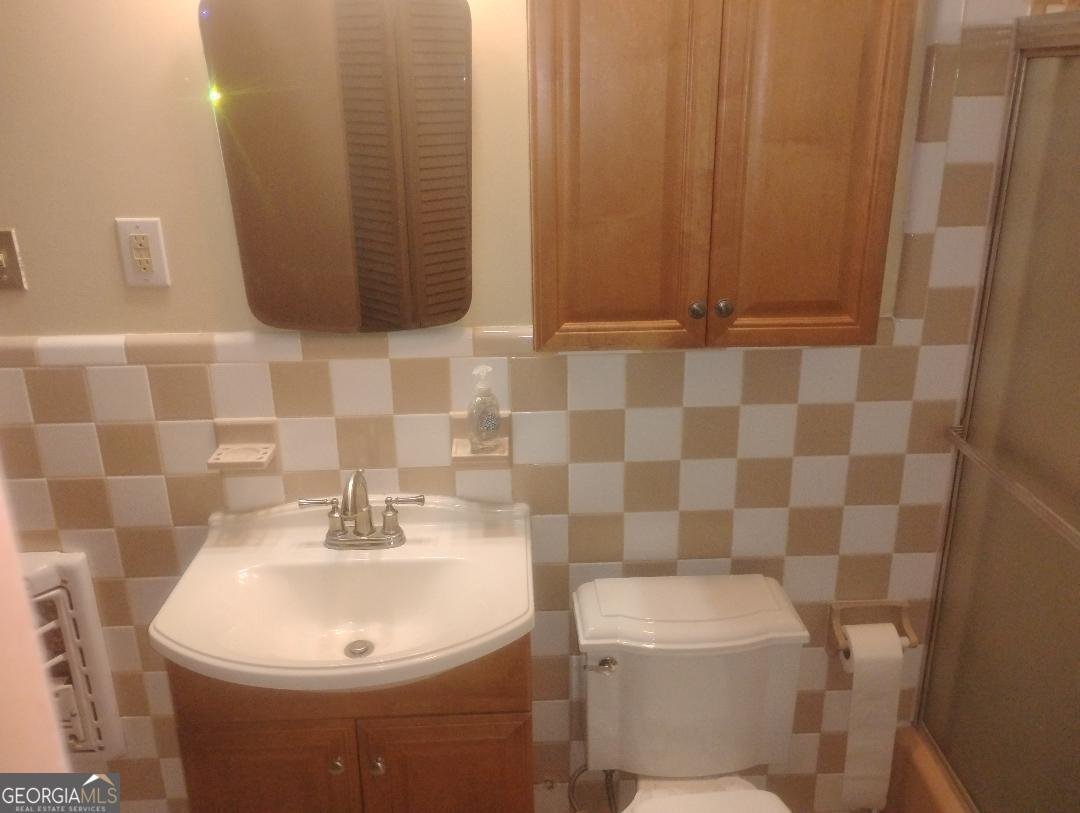 1242 Witcher Road Newnan - 8