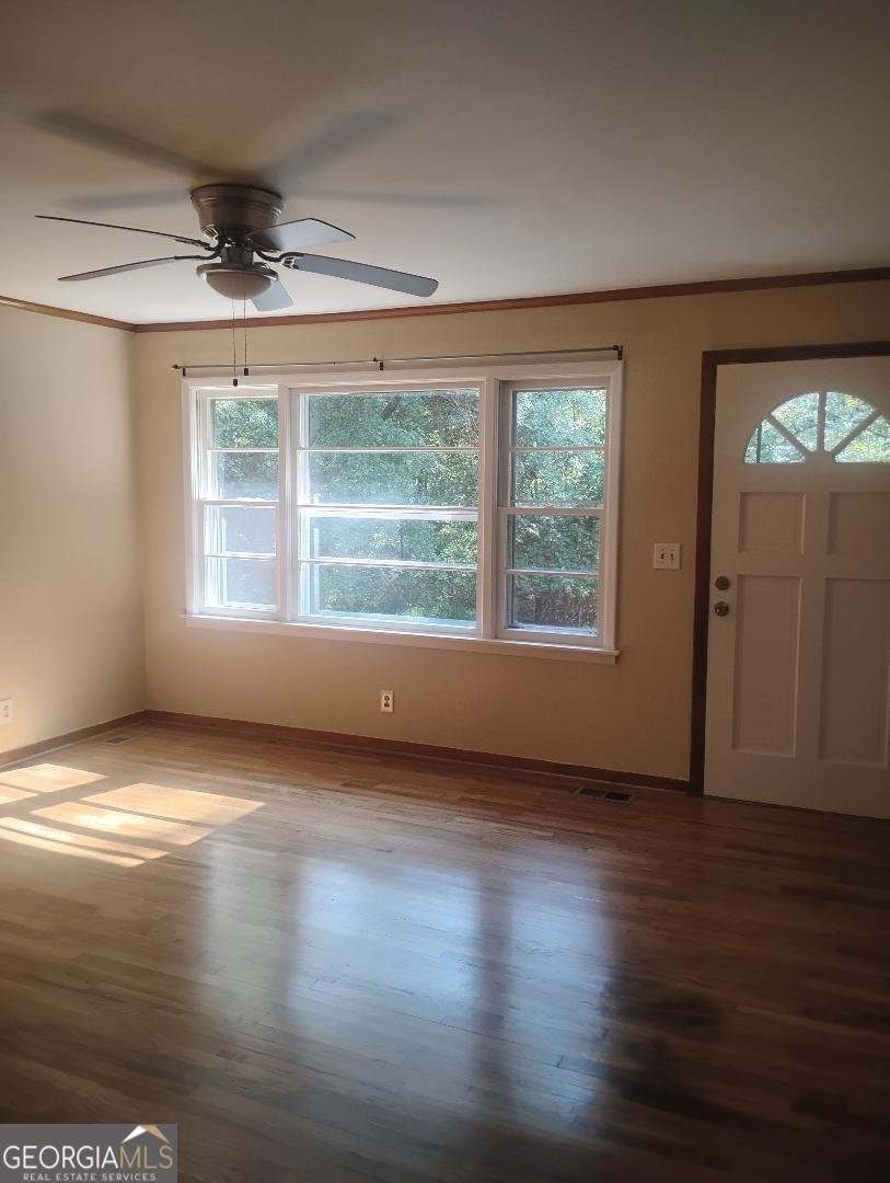 1242 Witcher Road Newnan - 9