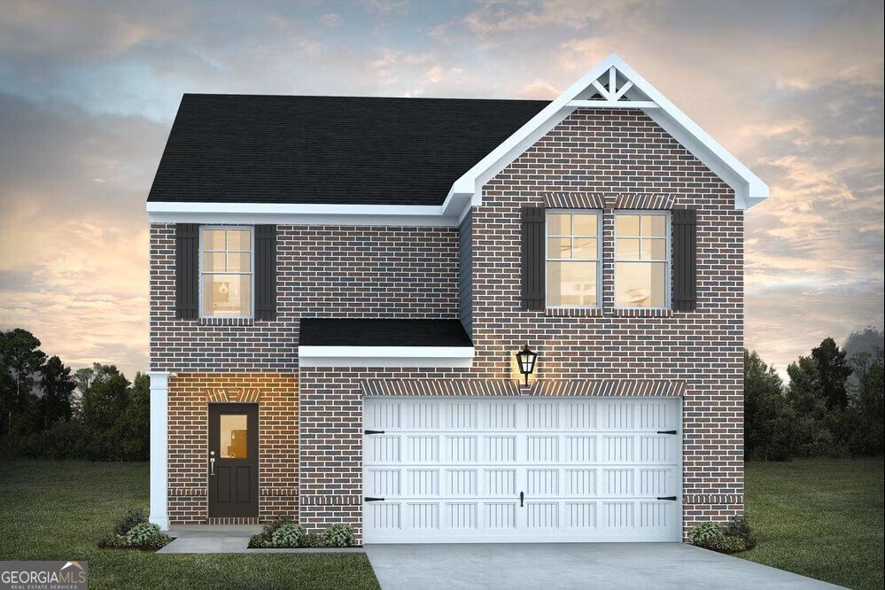 5366 Tolar Road South Fulton - main photo