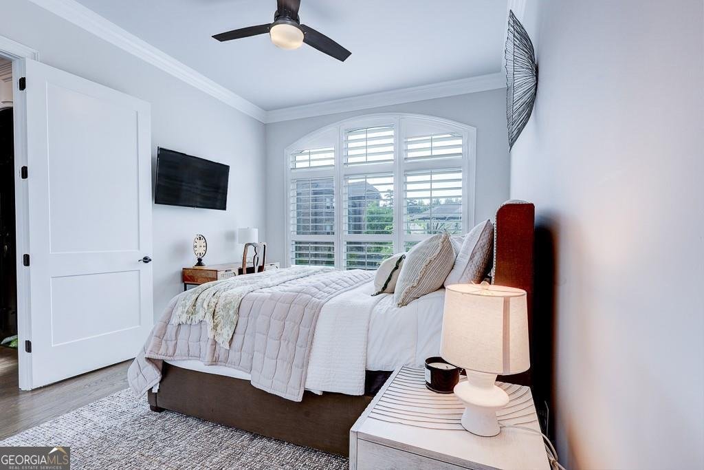 925 Sunny Meadows Lane Marietta - 1