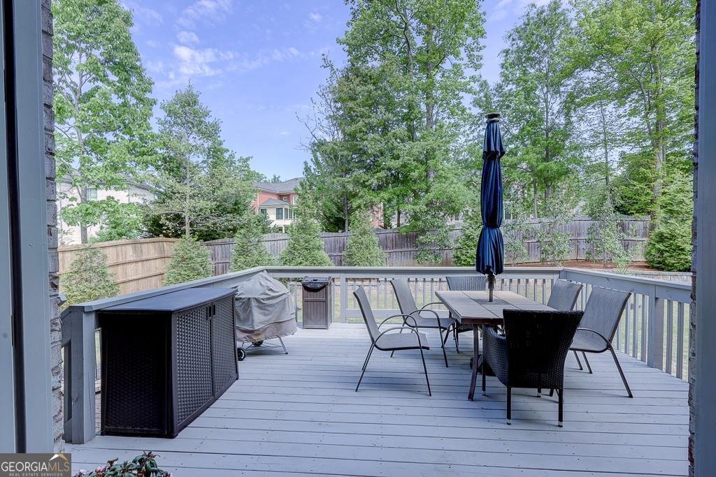 925 Sunny Meadows Lane Marietta - 15