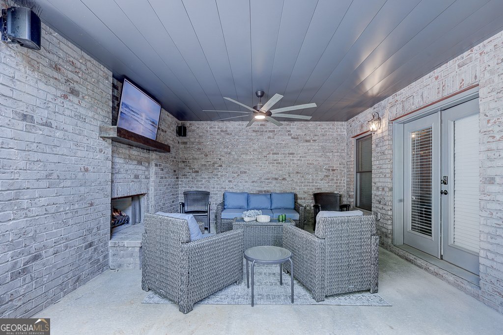 925 Sunny Meadows Lane Marietta - 16