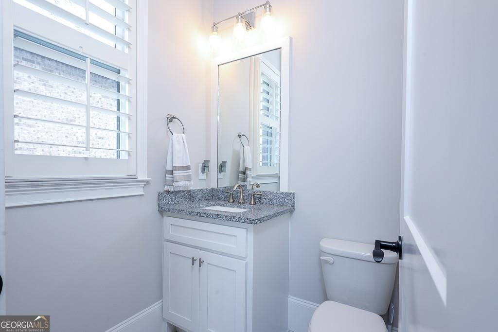 925 Sunny Meadows Lane Marietta - 2