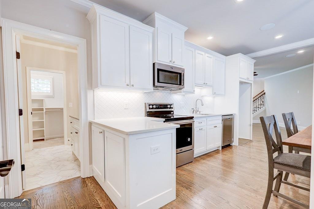 925 Sunny Meadows Lane Marietta - 20