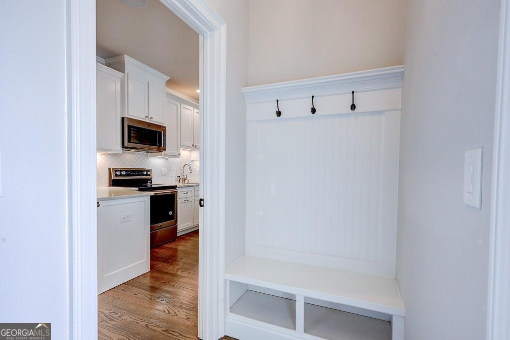 925 Sunny Meadows Lane Marietta - 21