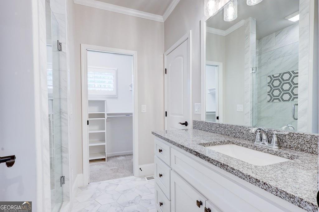 925 Sunny Meadows Lane Marietta - 23