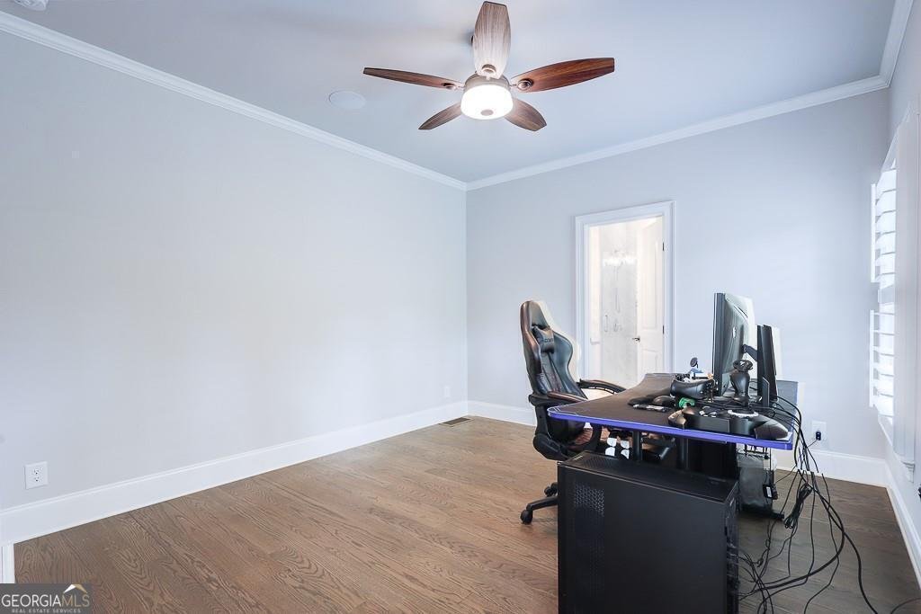 925 Sunny Meadows Lane Marietta - 25