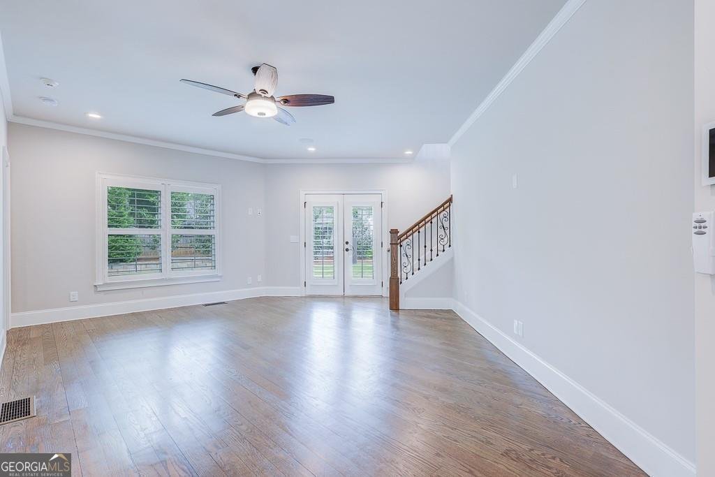 925 Sunny Meadows Lane Marietta - 27