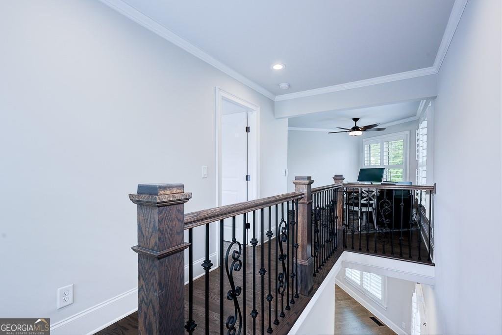 925 Sunny Meadows Lane Marietta - 28