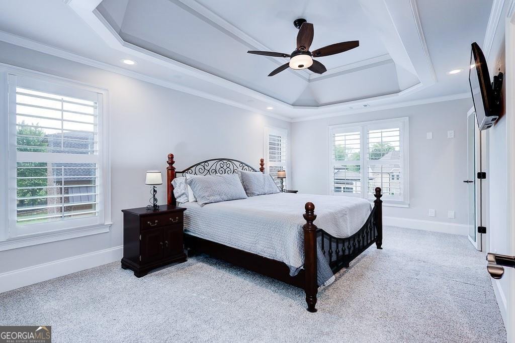 925 Sunny Meadows Lane Marietta - 29