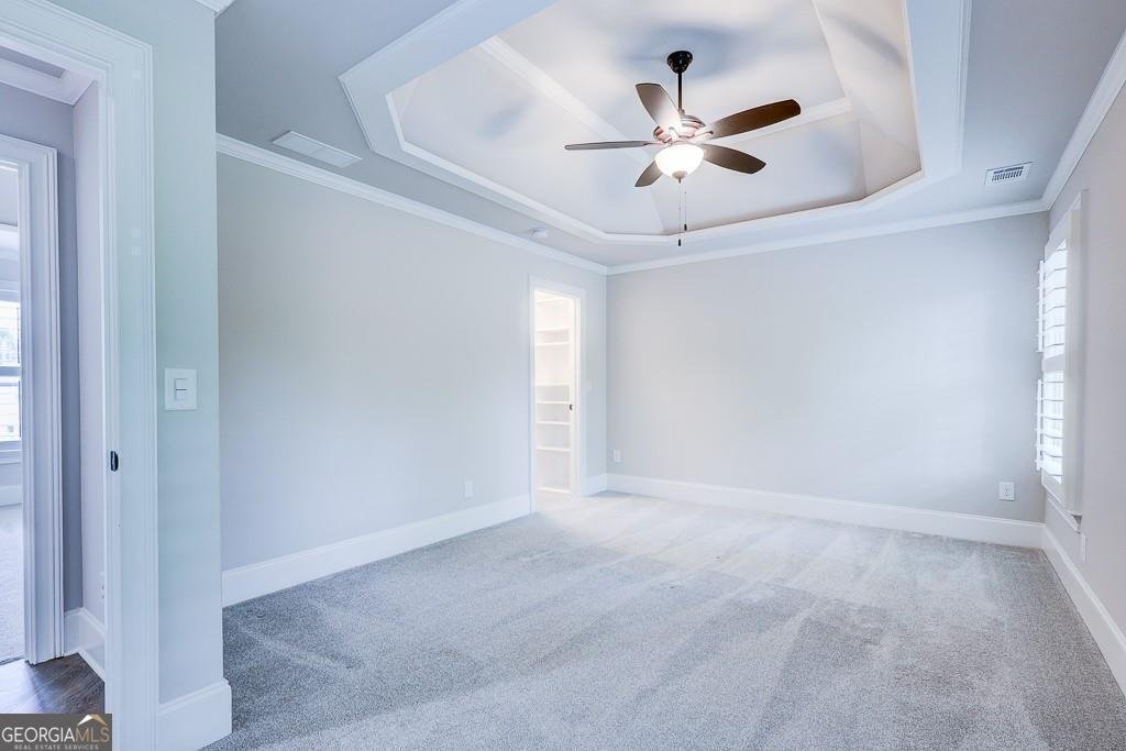 925 Sunny Meadows Lane Marietta - 30