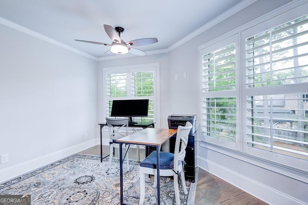 925 Sunny Meadows Lane Marietta - 35