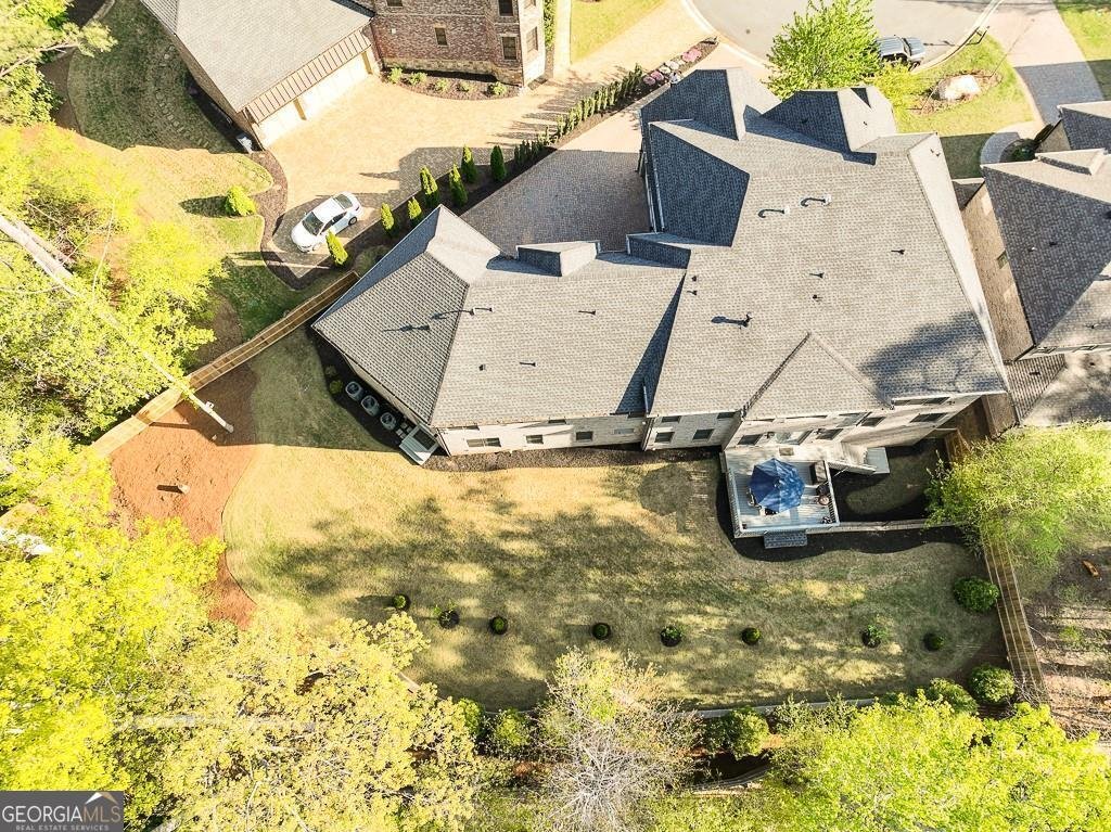 925 Sunny Meadows Lane Marietta - 40