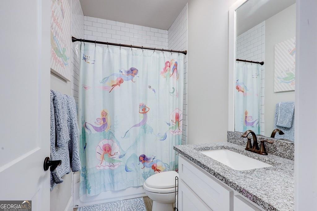 925 Sunny Meadows Lane Marietta - 8