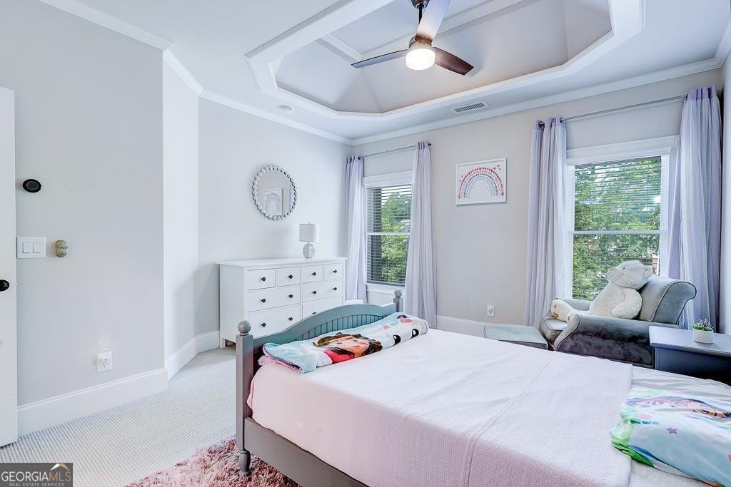 925 Sunny Meadows Lane Marietta - 9