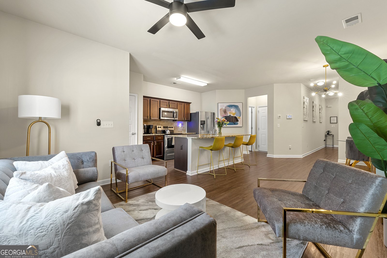 4056 Wortham Way Decatur - 10