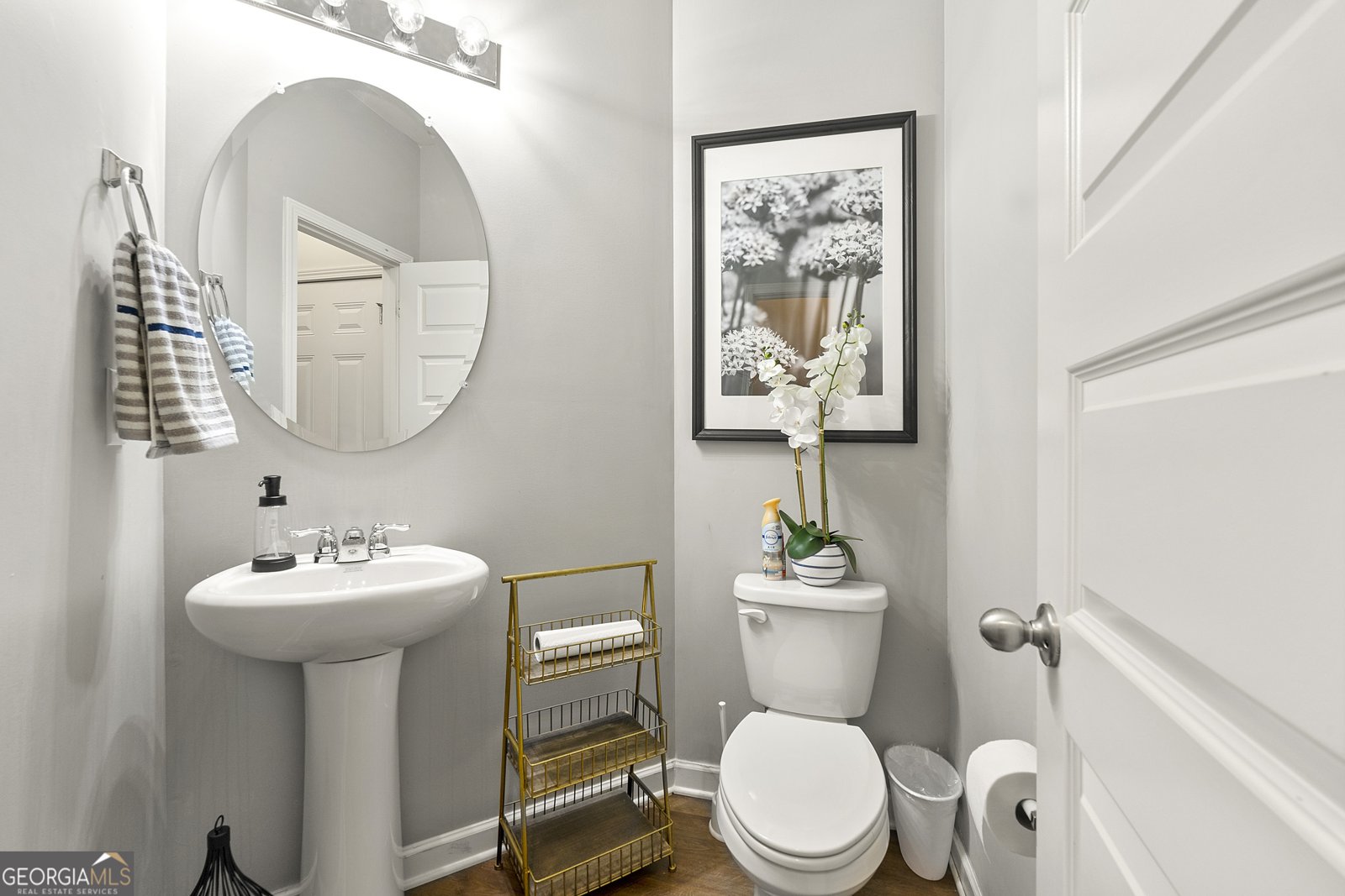 4056 Wortham Way Decatur - 12