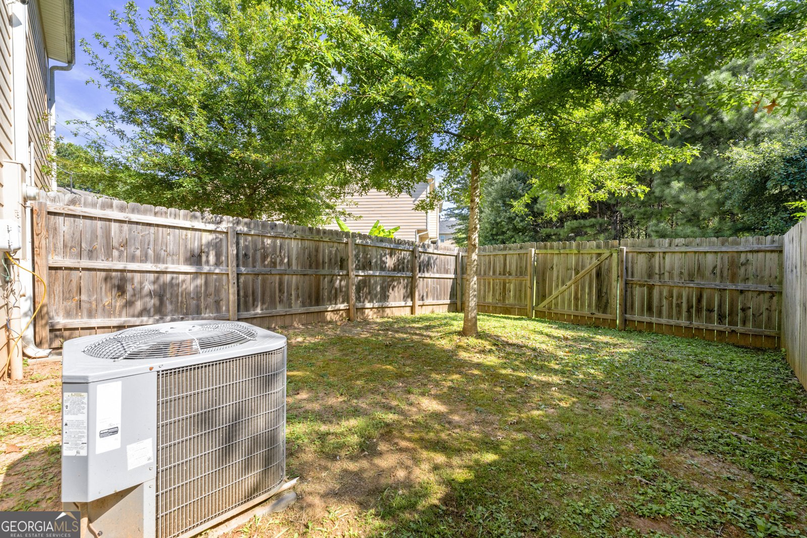 4056 Wortham Way Decatur - 24