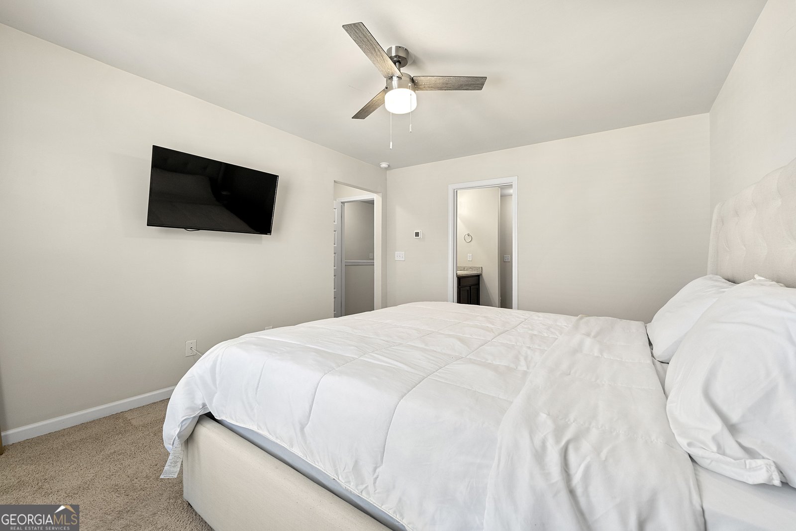 4056 Wortham Way Decatur - 3