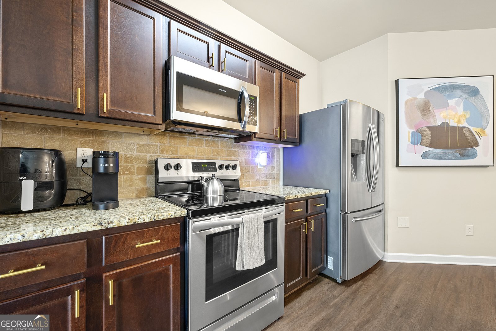 4056 Wortham Way Decatur - 8