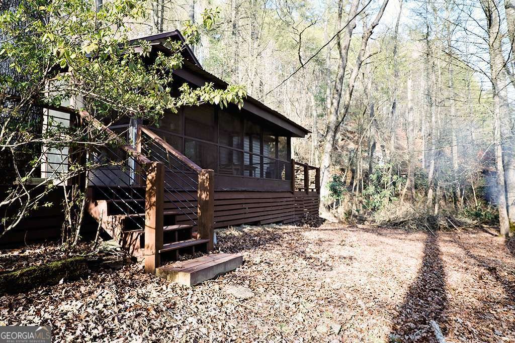 7223 Doublehead Gap Road Blue Ridge - 13