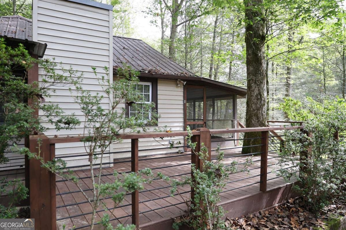 7223 Doublehead Gap Road Blue Ridge - 14