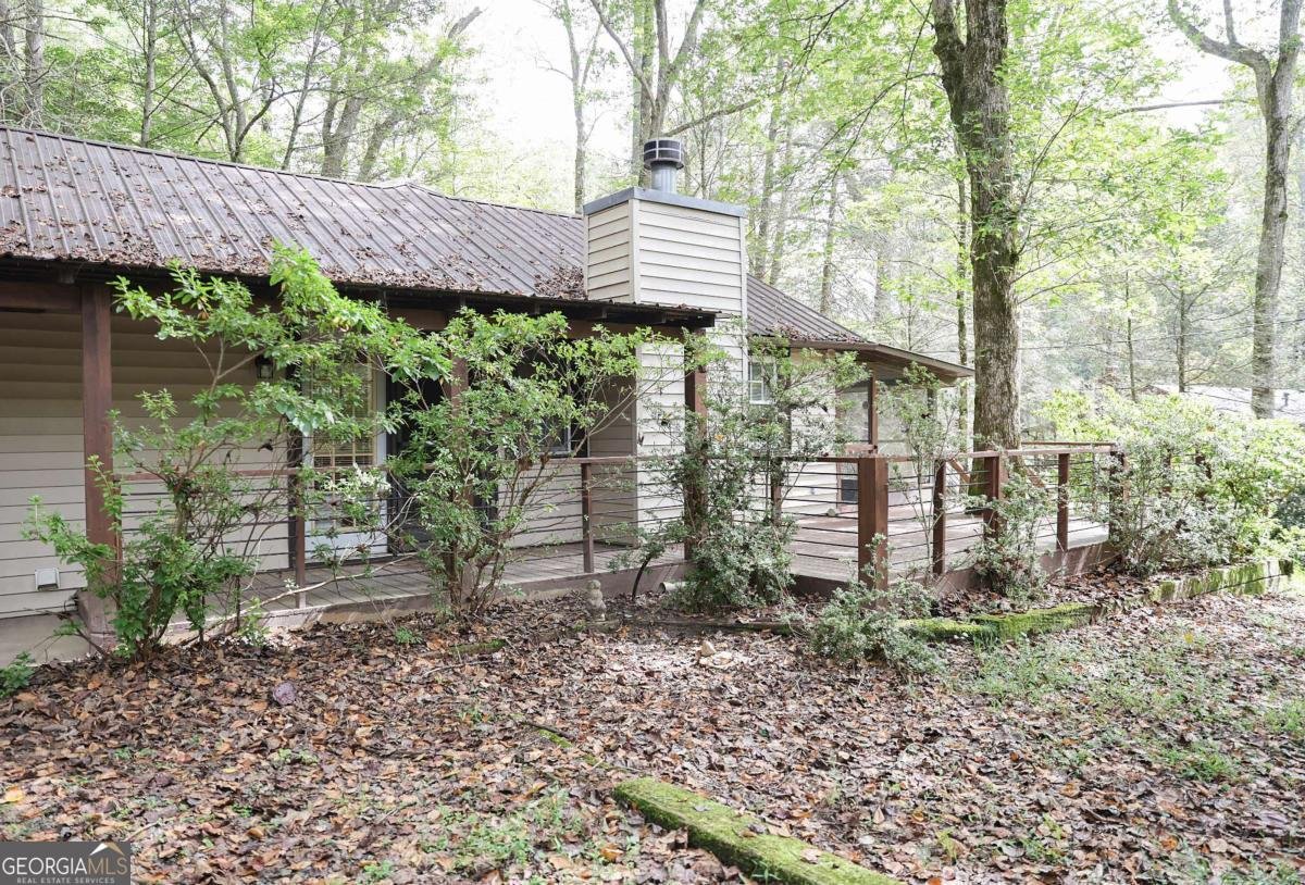 7223 Doublehead Gap Road Blue Ridge - 17